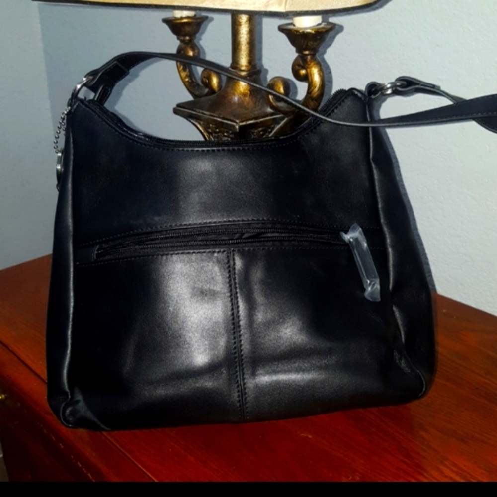New Gianni Bernini purse